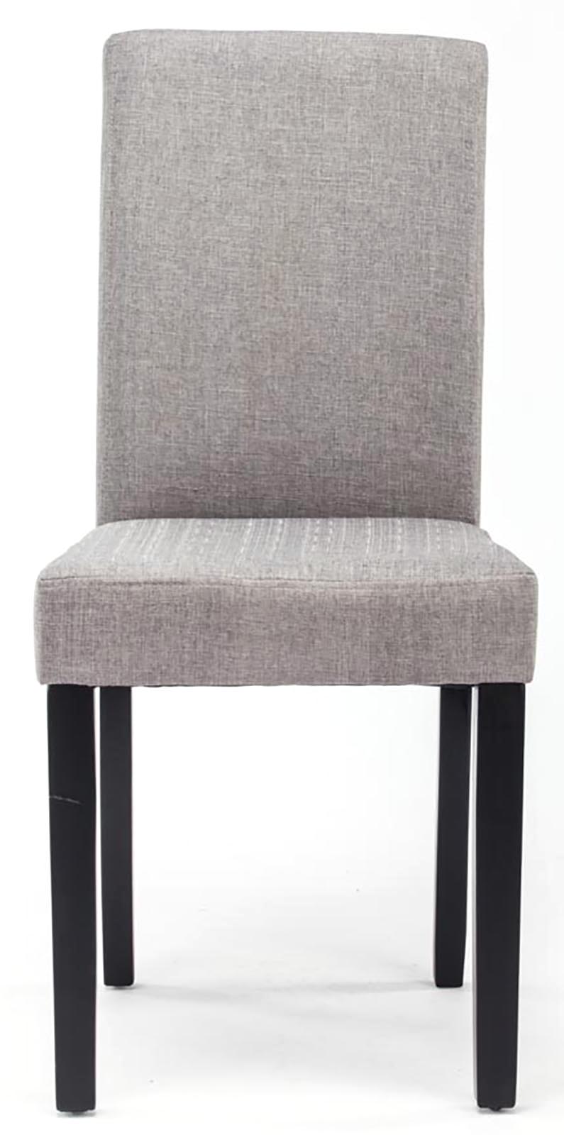 Set van 2 Eetkamerstoelen Ina Stof