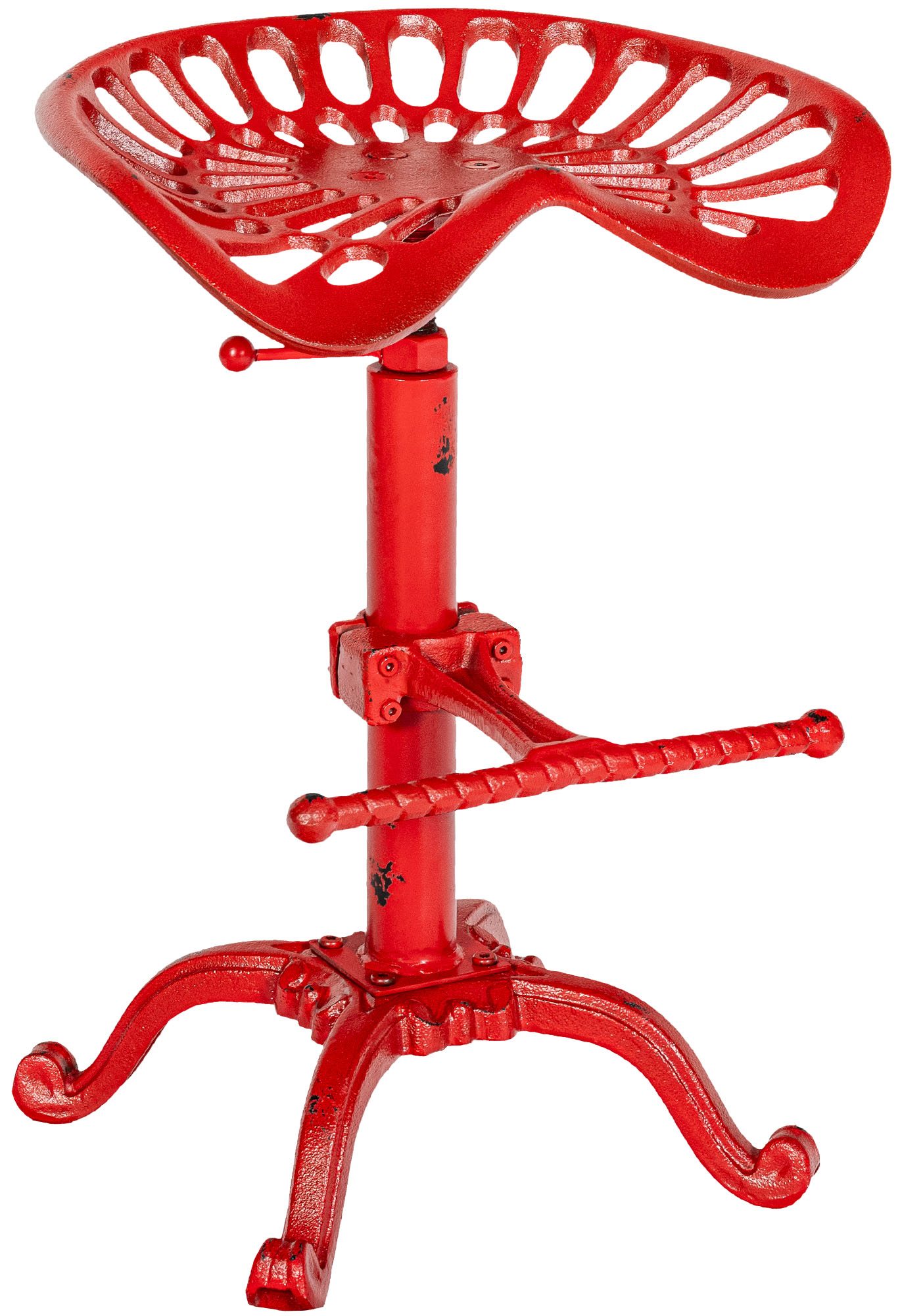 Set van 2 barkrukken Butch