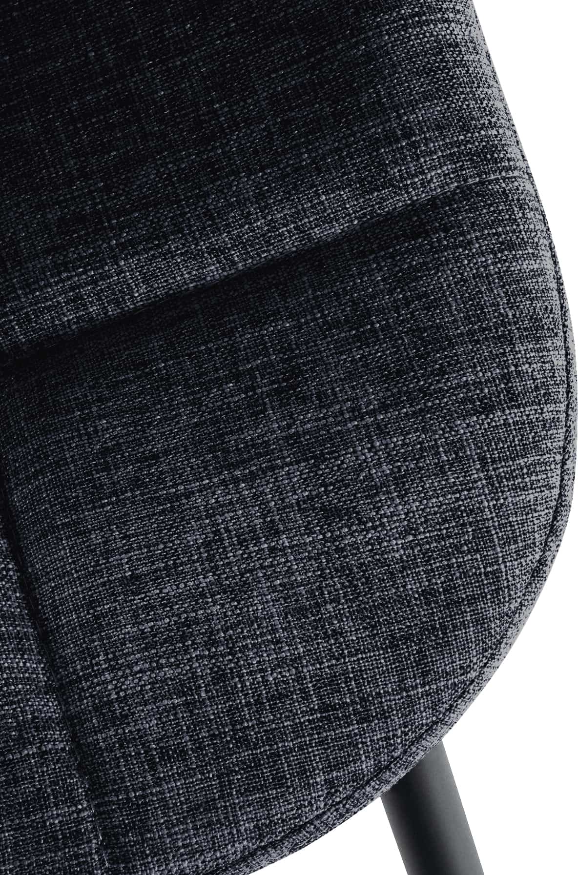 Set van 2 Eetkamerstoelen Tom