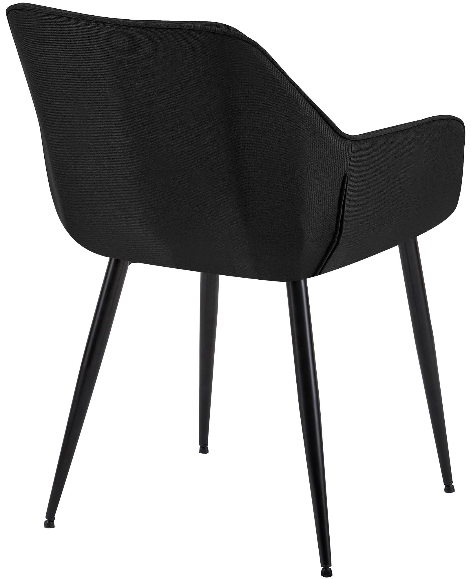 Set van 2 eetkamerstoelen Luena