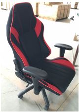 Racing bureaustoel XL Shift
