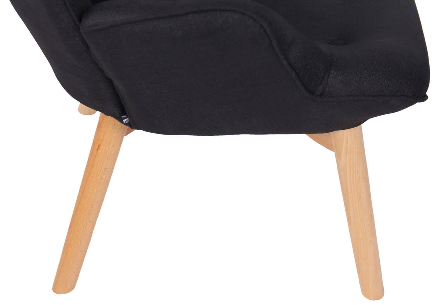Lounger Durham stof