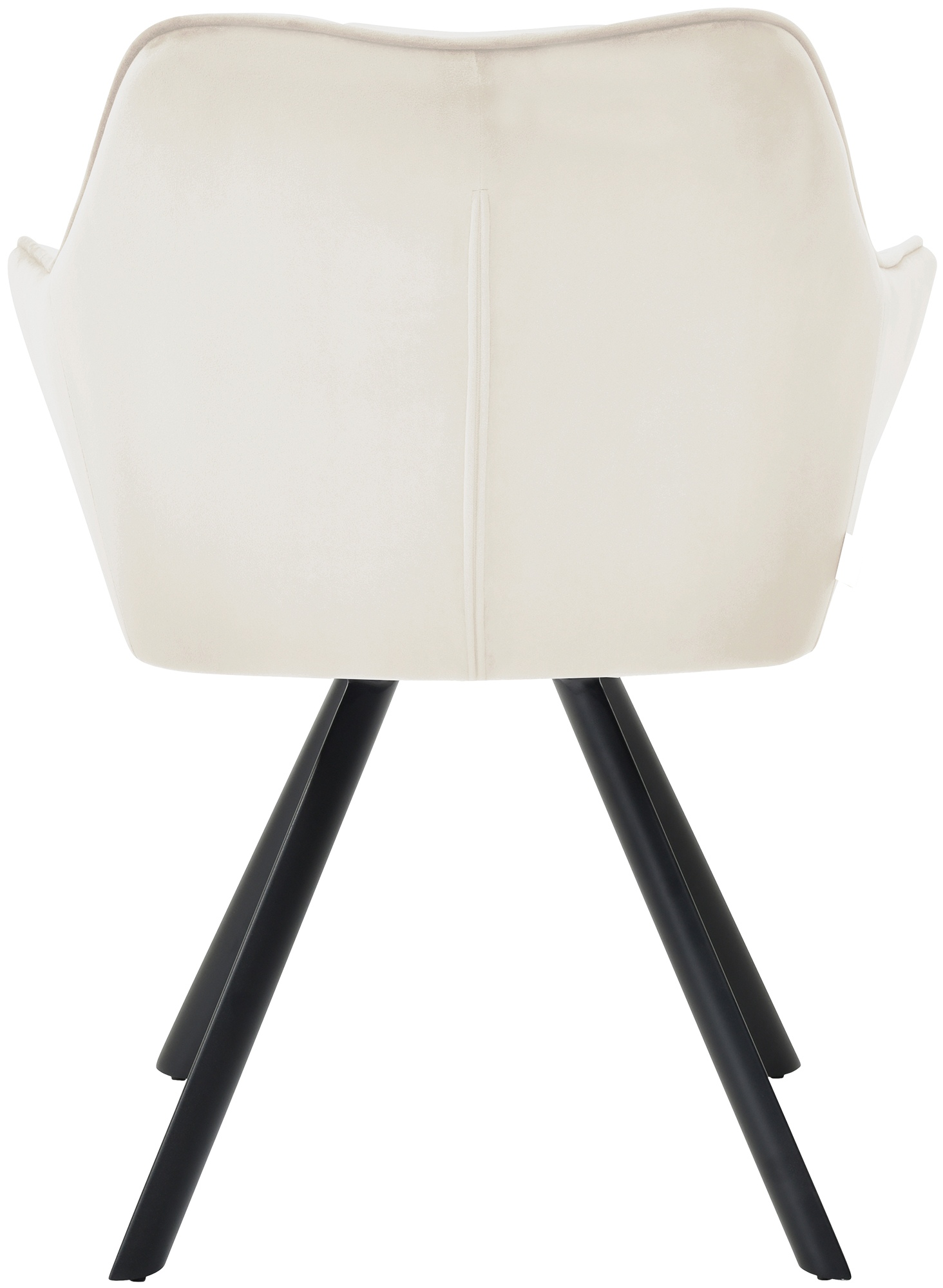 Set van 2 eetkamerstoelen Scott