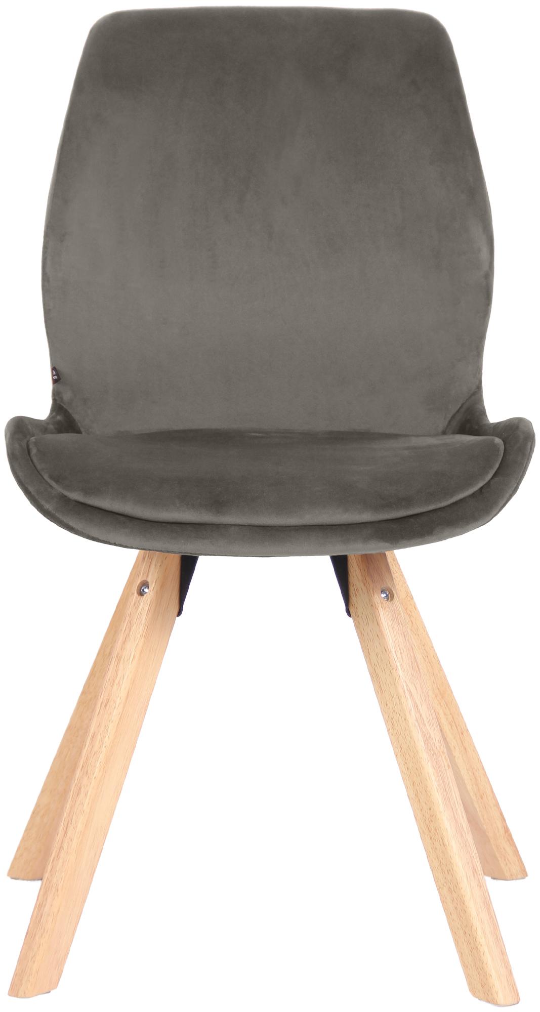 Set van 4 stoelen Luna