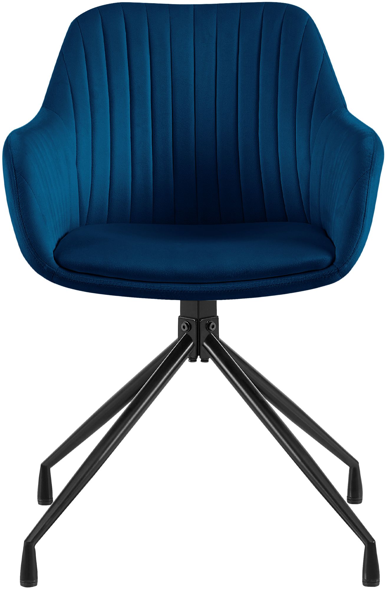 Set van 2 Eetkamerstoelen Welby