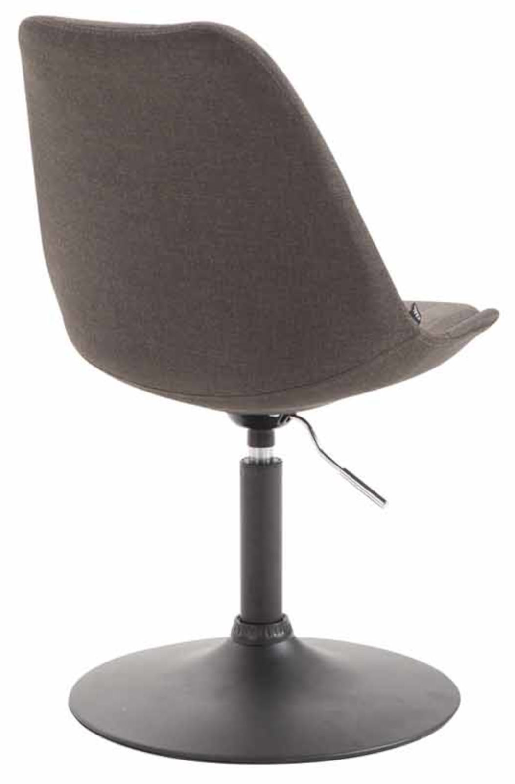 Set van 4 Eetkamerstoelen Maverick Stof