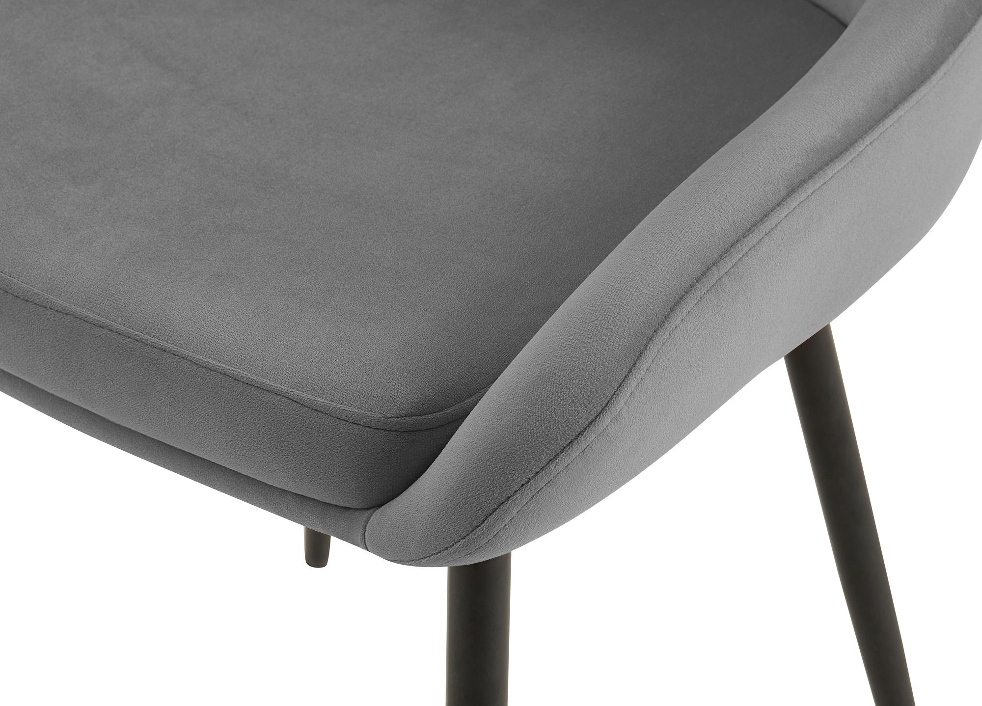 Set van 2 eetkamerstoelen Elmira