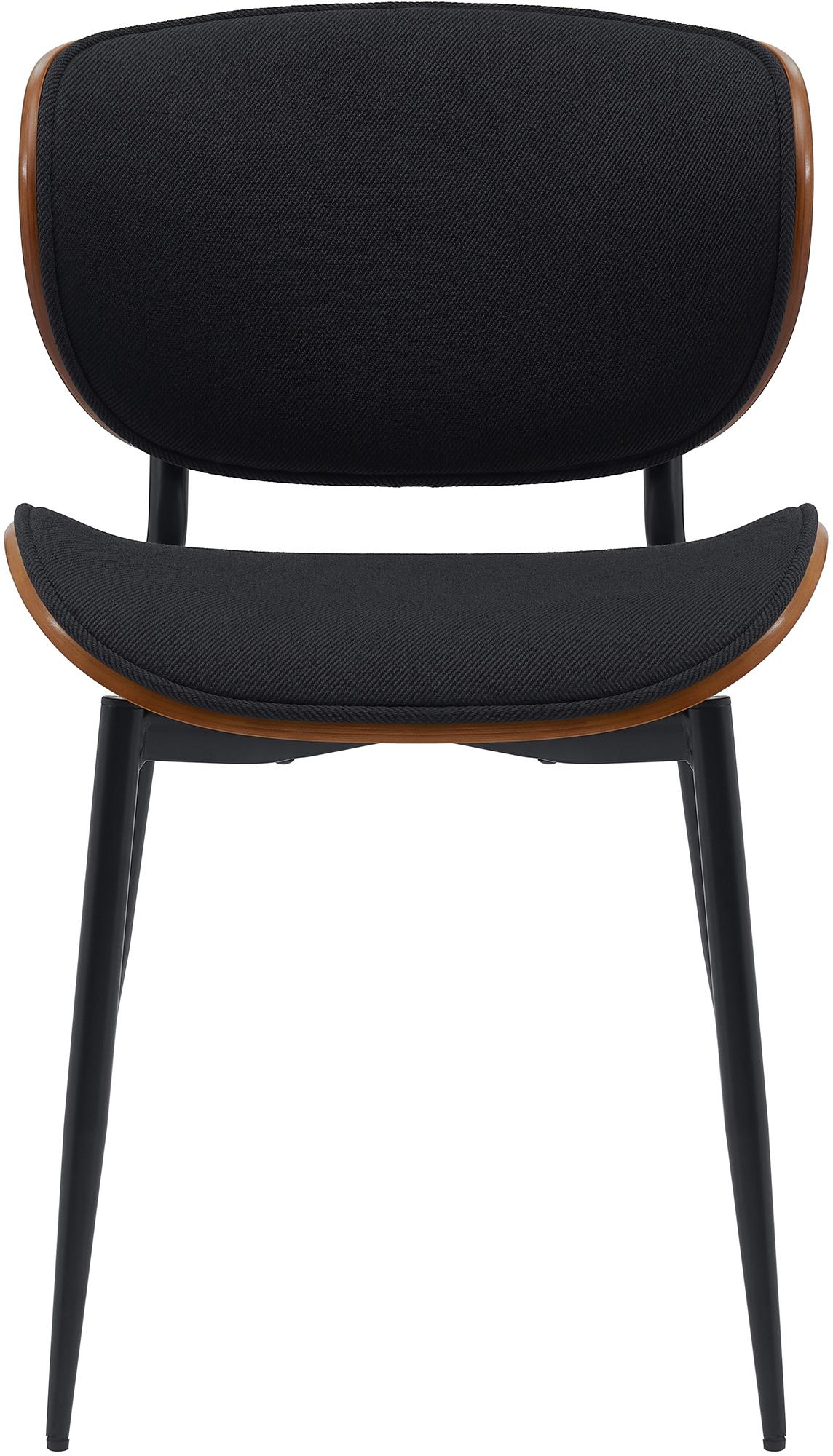 Set van 2 Eetkamerstoelen Enid