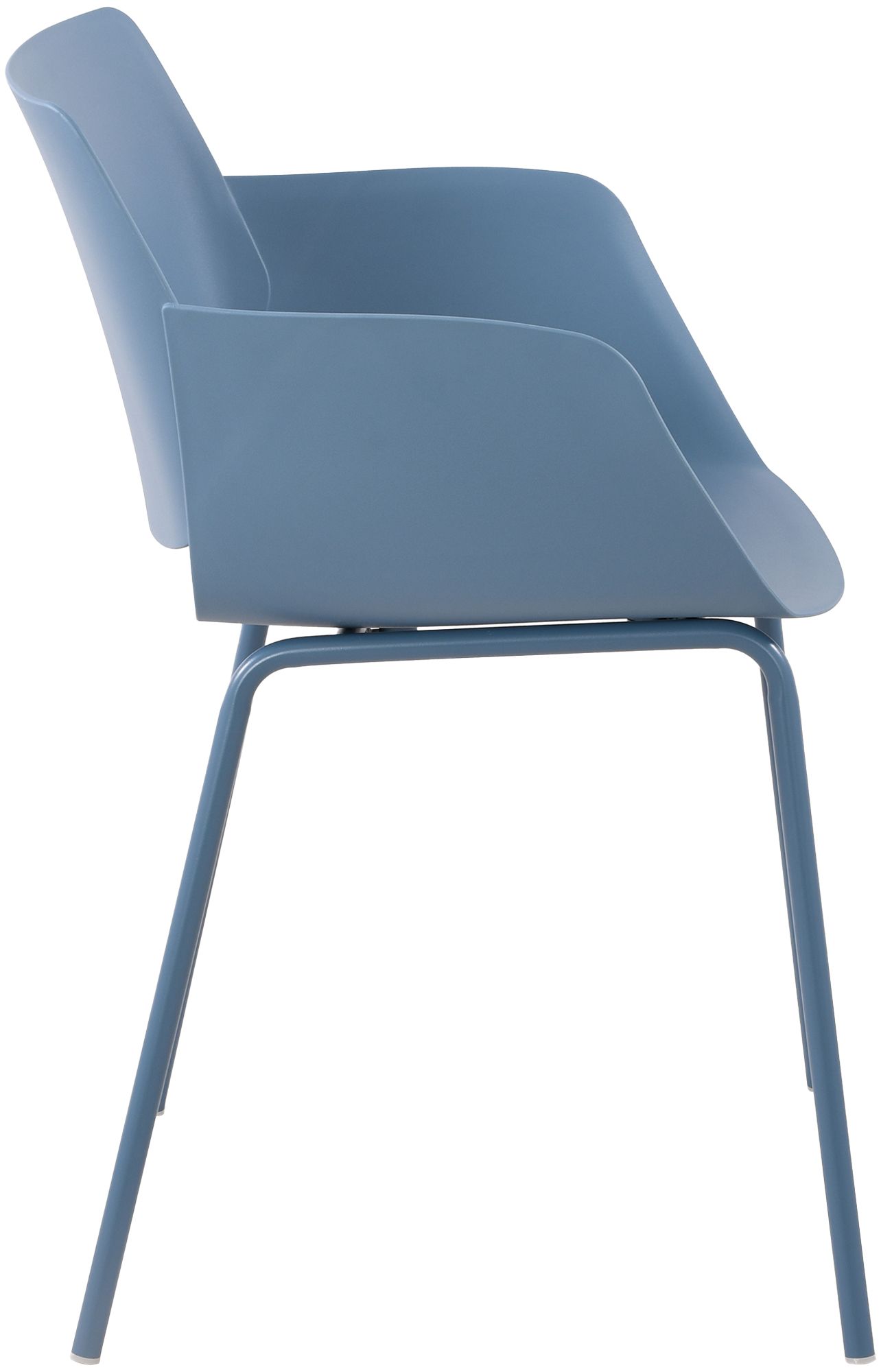 2-delige set tuinstoel Alpena