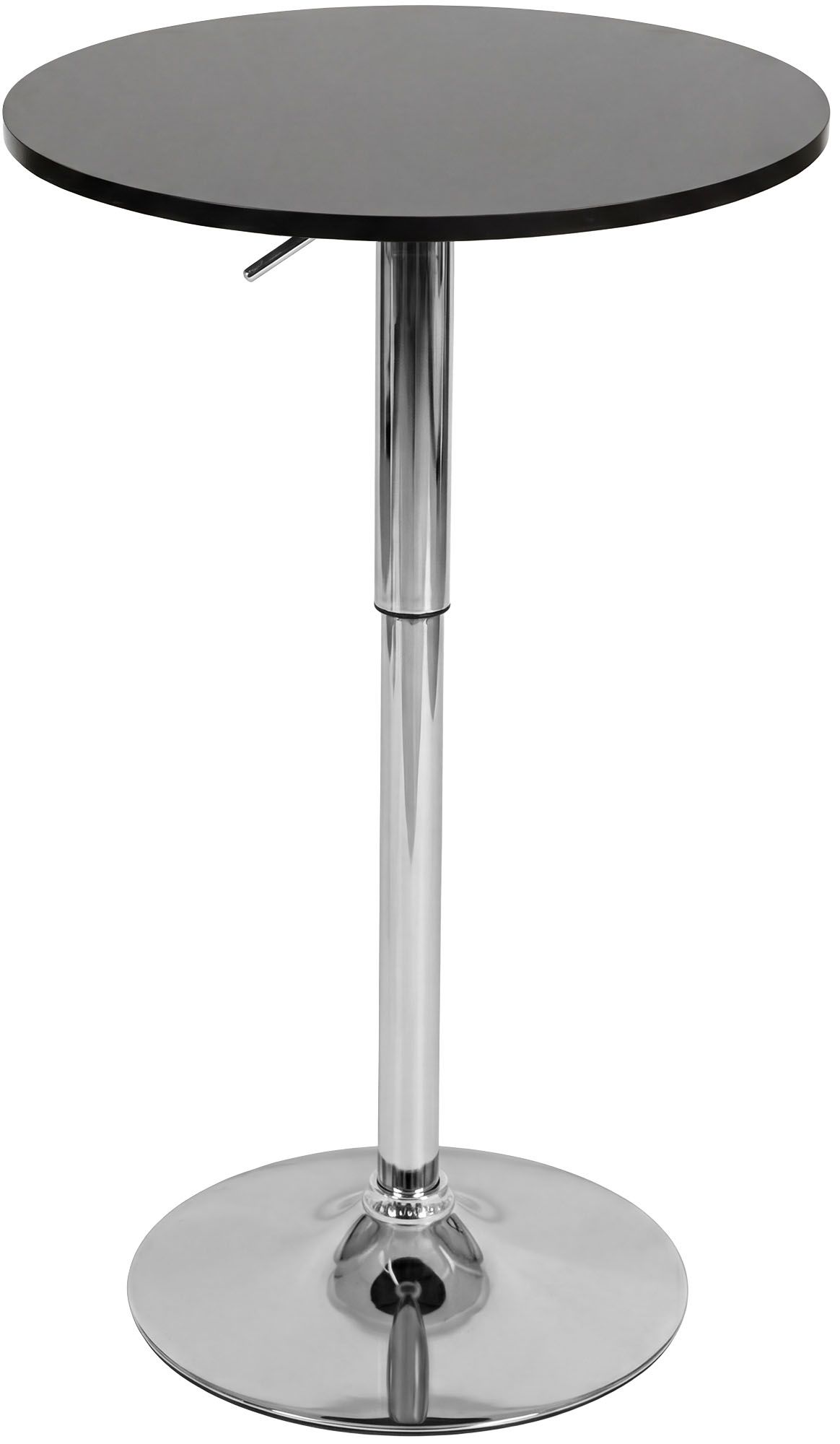 Statafel Lamoni