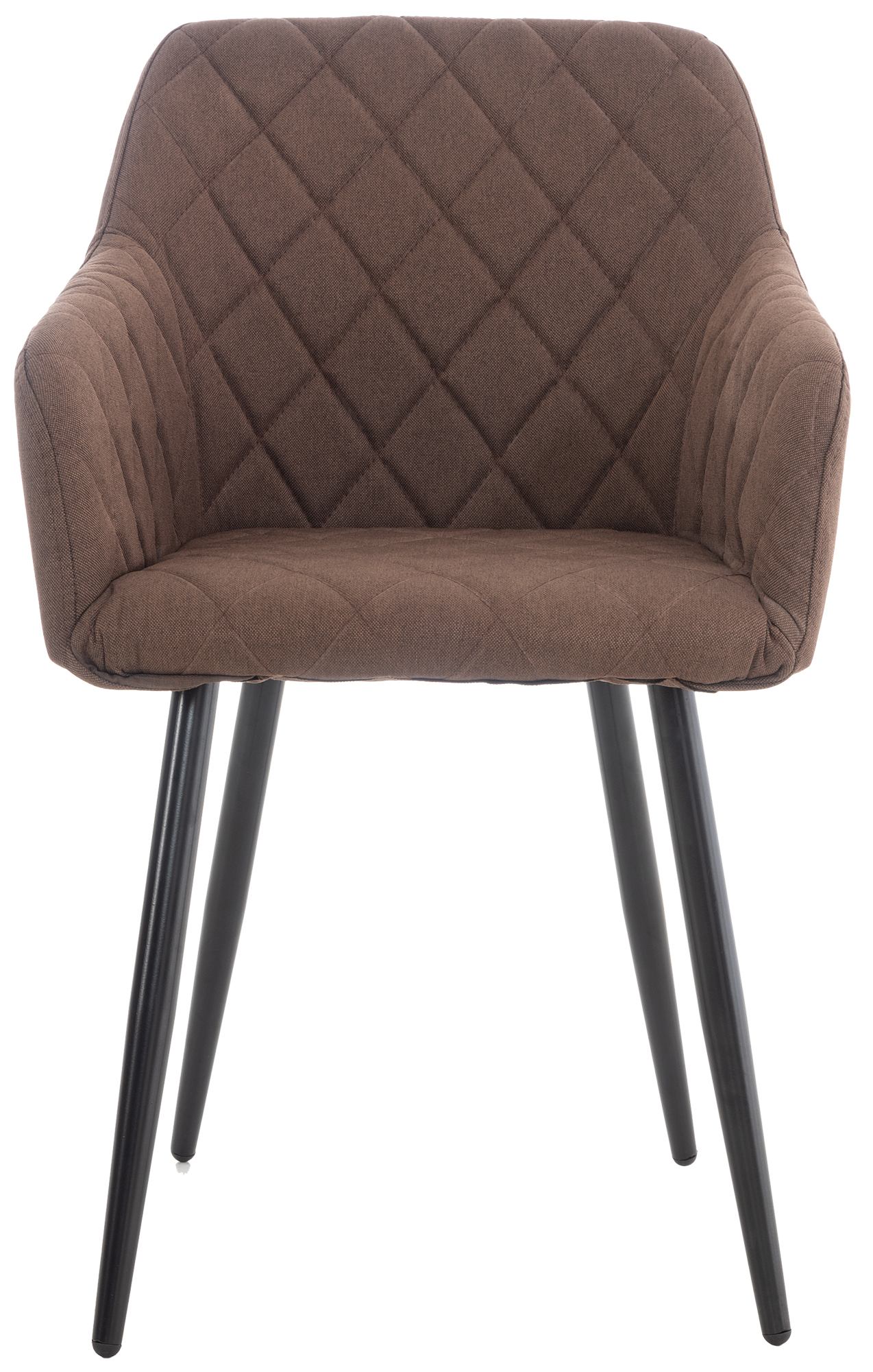 Set van 2 eetkamerstoelen Shila