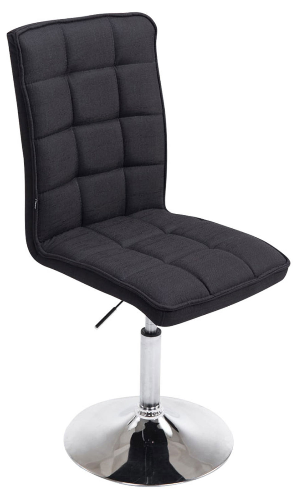 Set van 2 Eetkamerstoelen Peking Stof