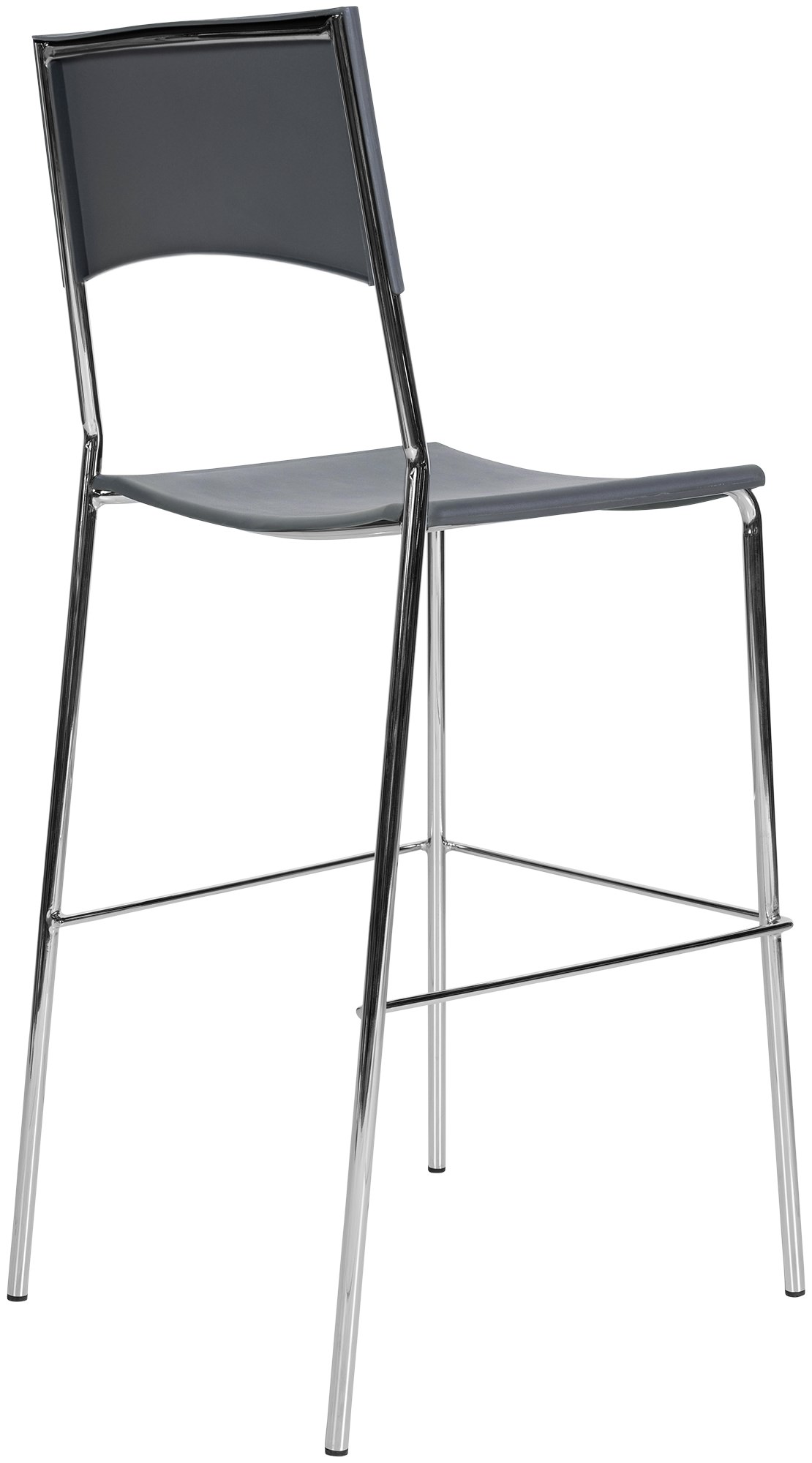 Set van 4 barkrukken Genua