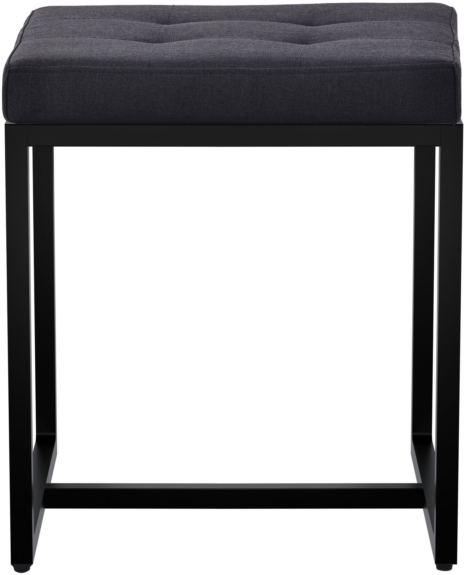 Barci kruk met zwart frame