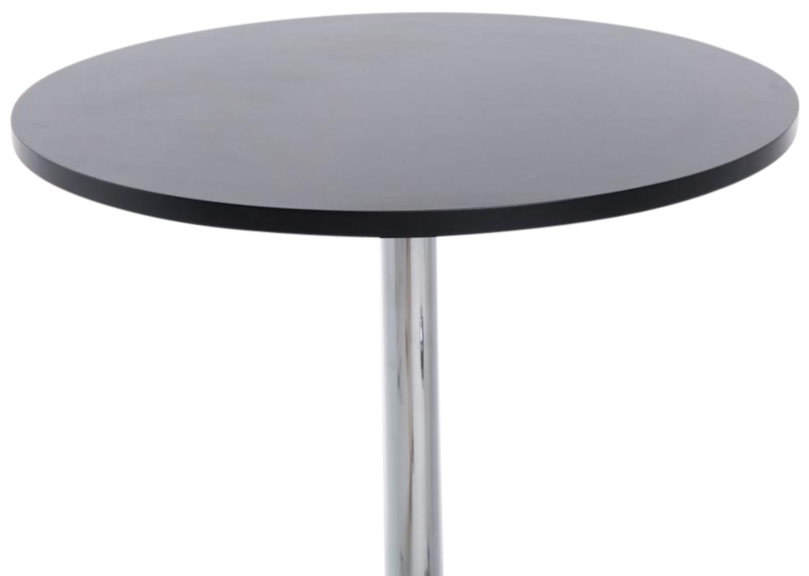 Set van 2 statafels rond Ø 60 cm