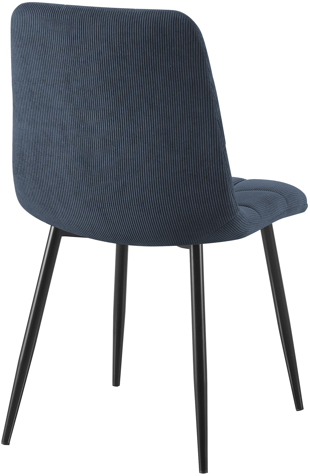 Set van 4 eetkamerstoel Tilde