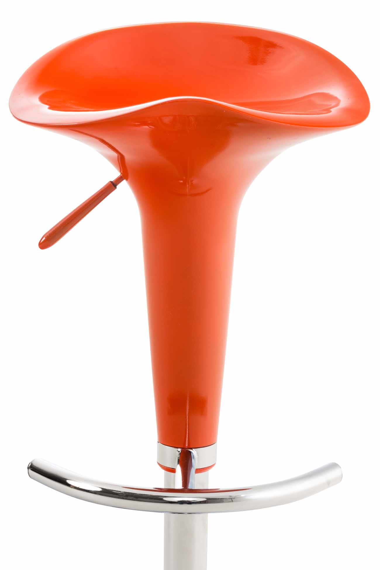 Barkruk Saddle