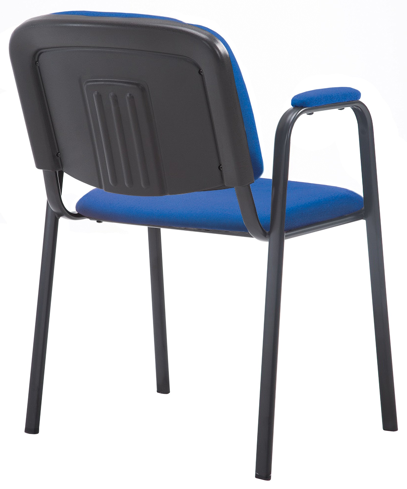Stapelstoel Ken Pro Stof