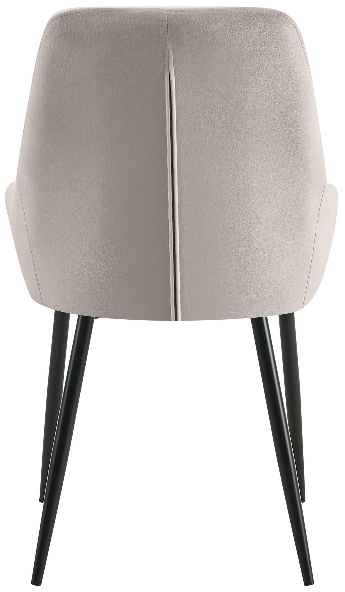 Set van 2 eetkamerstoelen Elmira