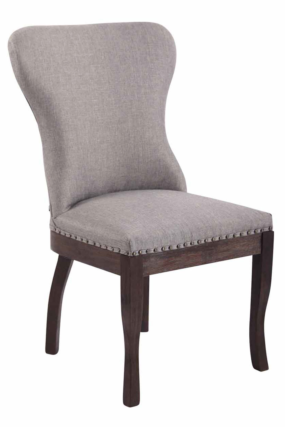 Eetkamerstoel Windsor Stof