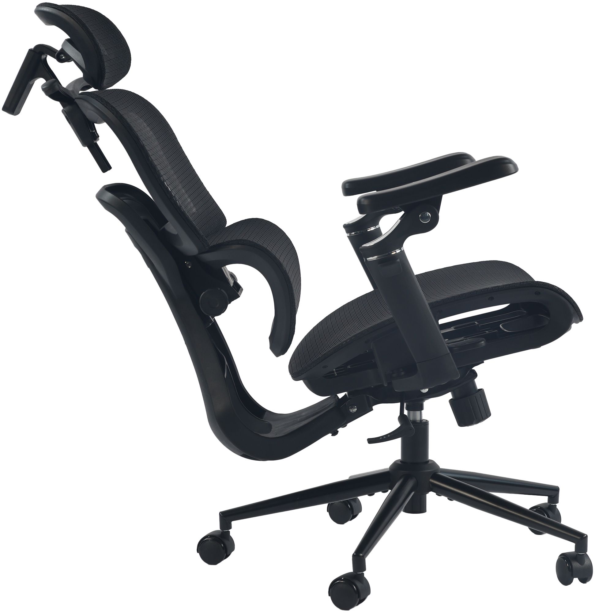 Bureaustoel Jenson