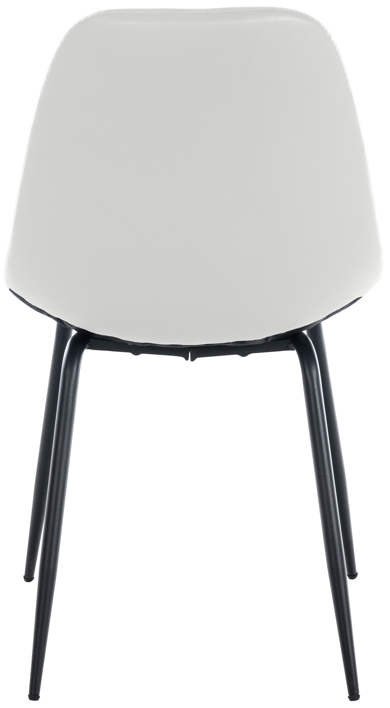 Set van 2 Eetkamerstoelen Tom