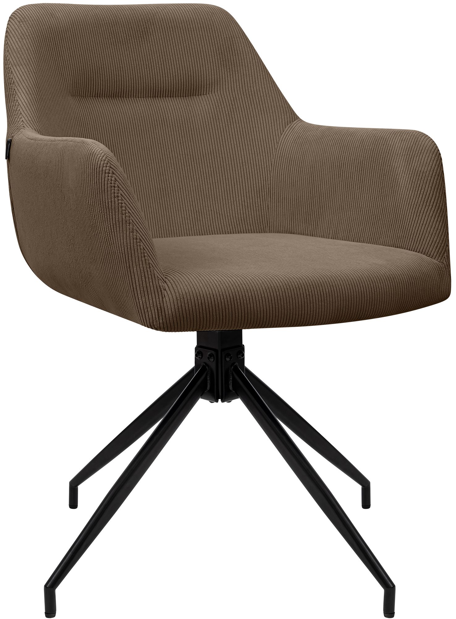 Esszimmerstuhl-Merlinda-Cord-419208