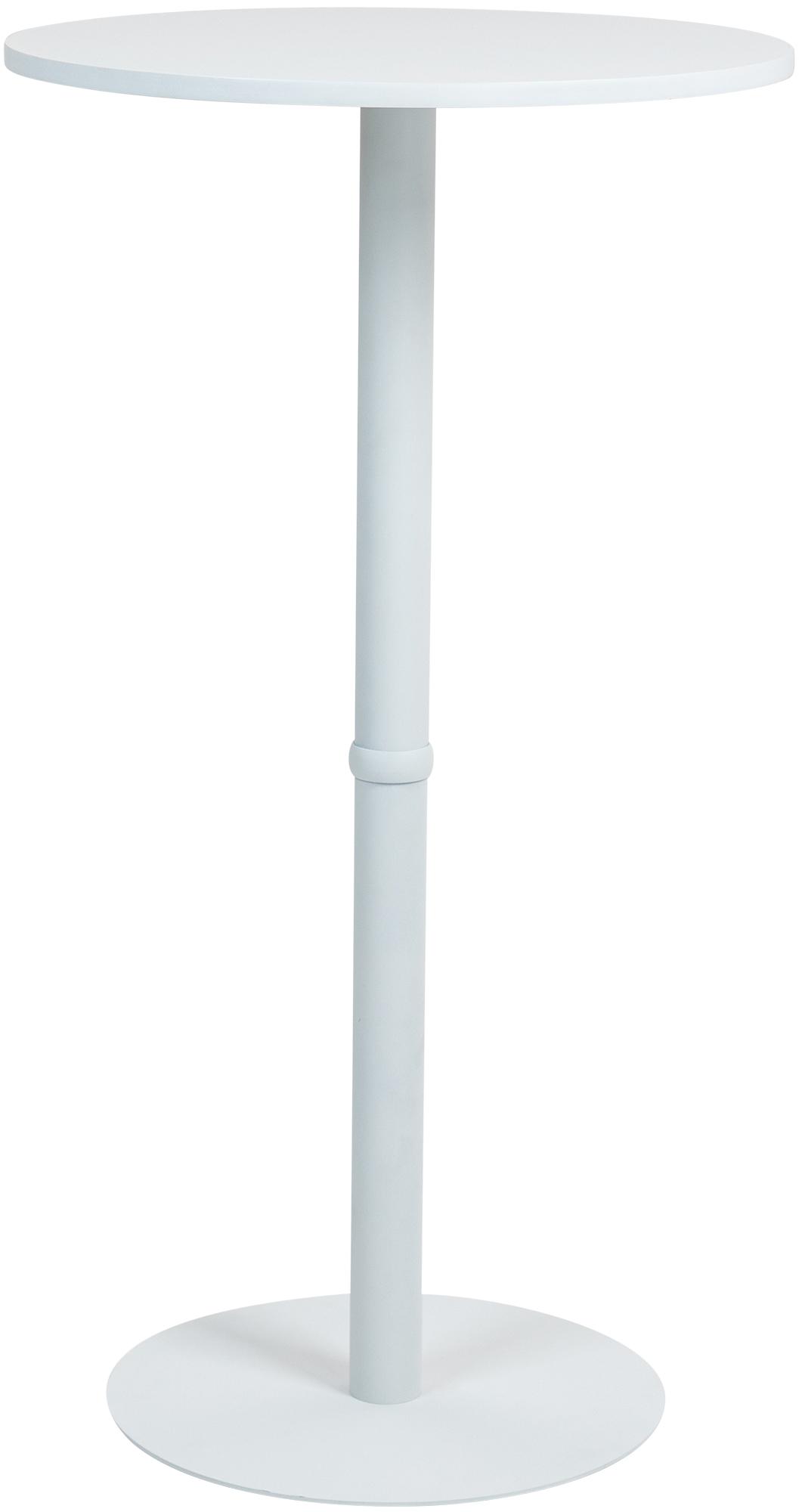 Statafel Hereford rond