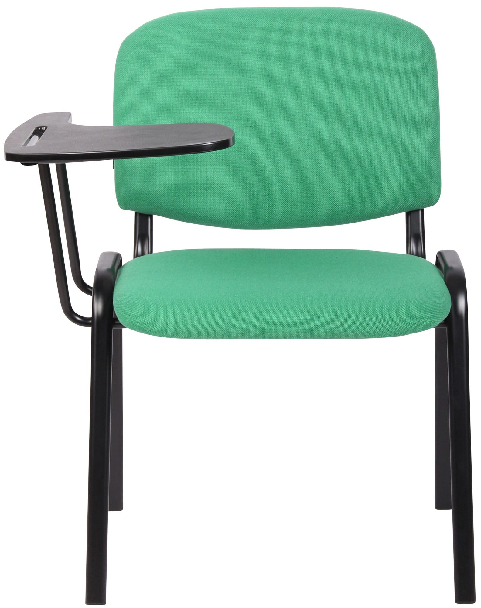 Set van 4 stoelen Ken met klaptafel Stof