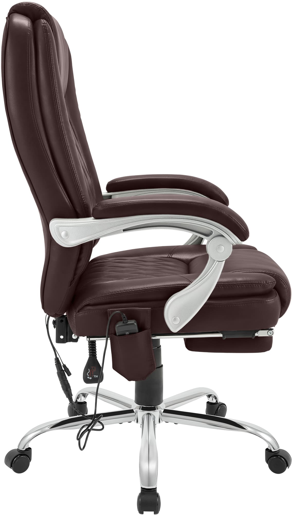 Bureaustoel Rubia met Massagefunctie