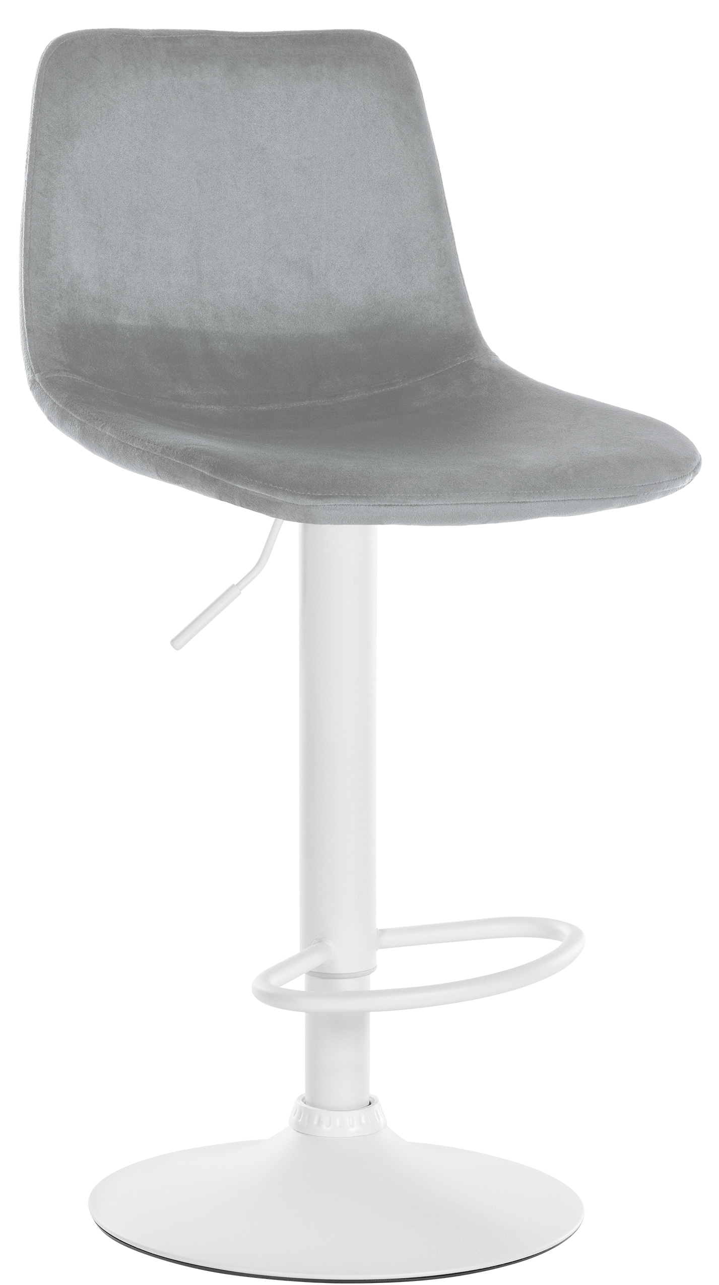 Barkruk Divo Velvet