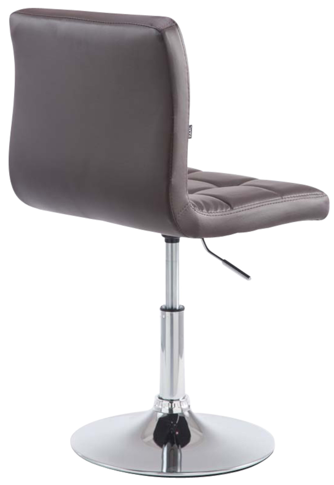 Set van 4 Lounger Palma - Kunstleer