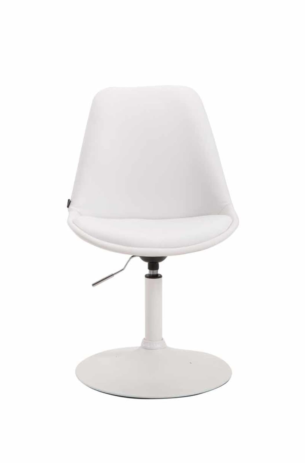 Set van 4 Eetkamerstoelen Maverick Kunstleer
