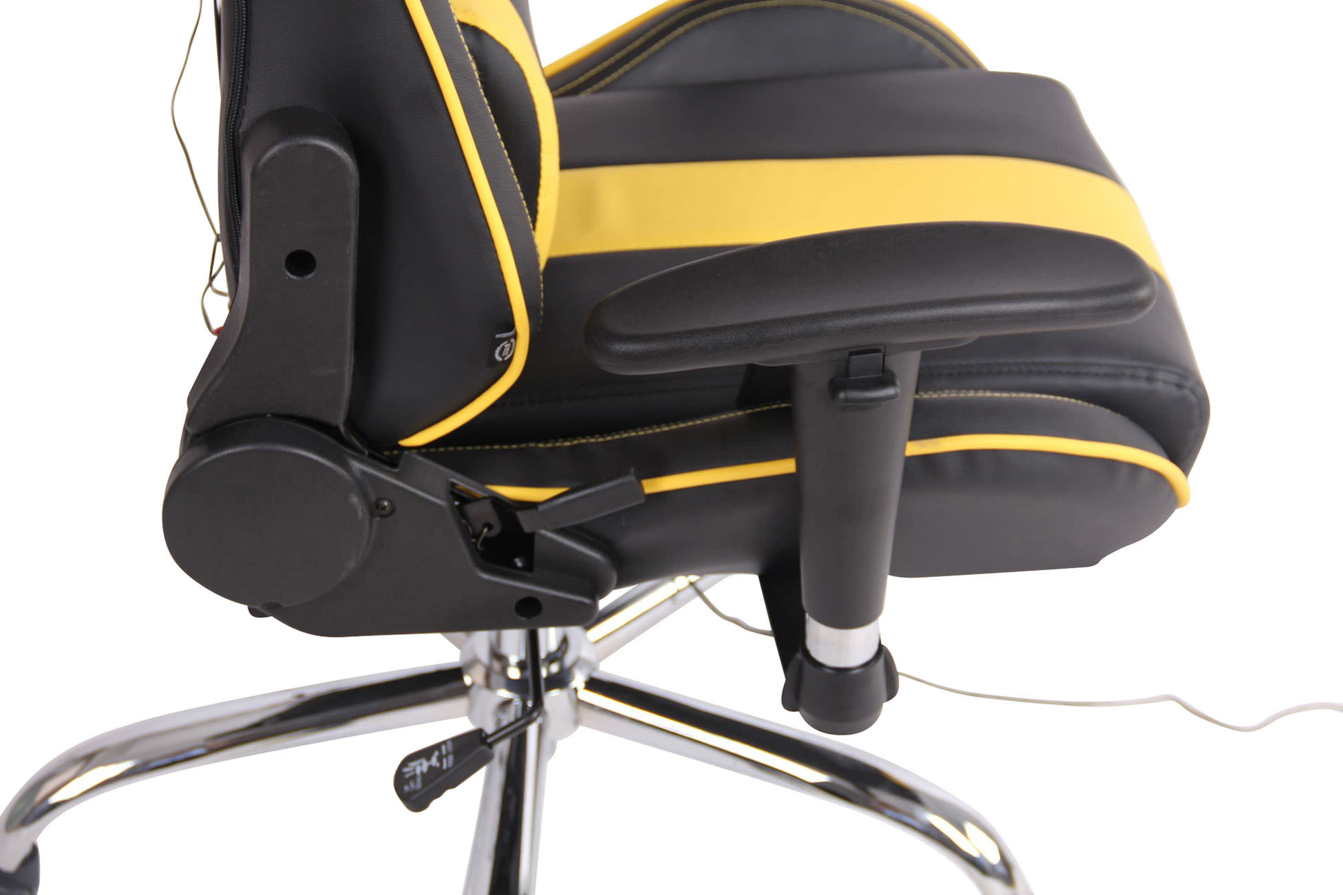 Bureaustoel Limit XM