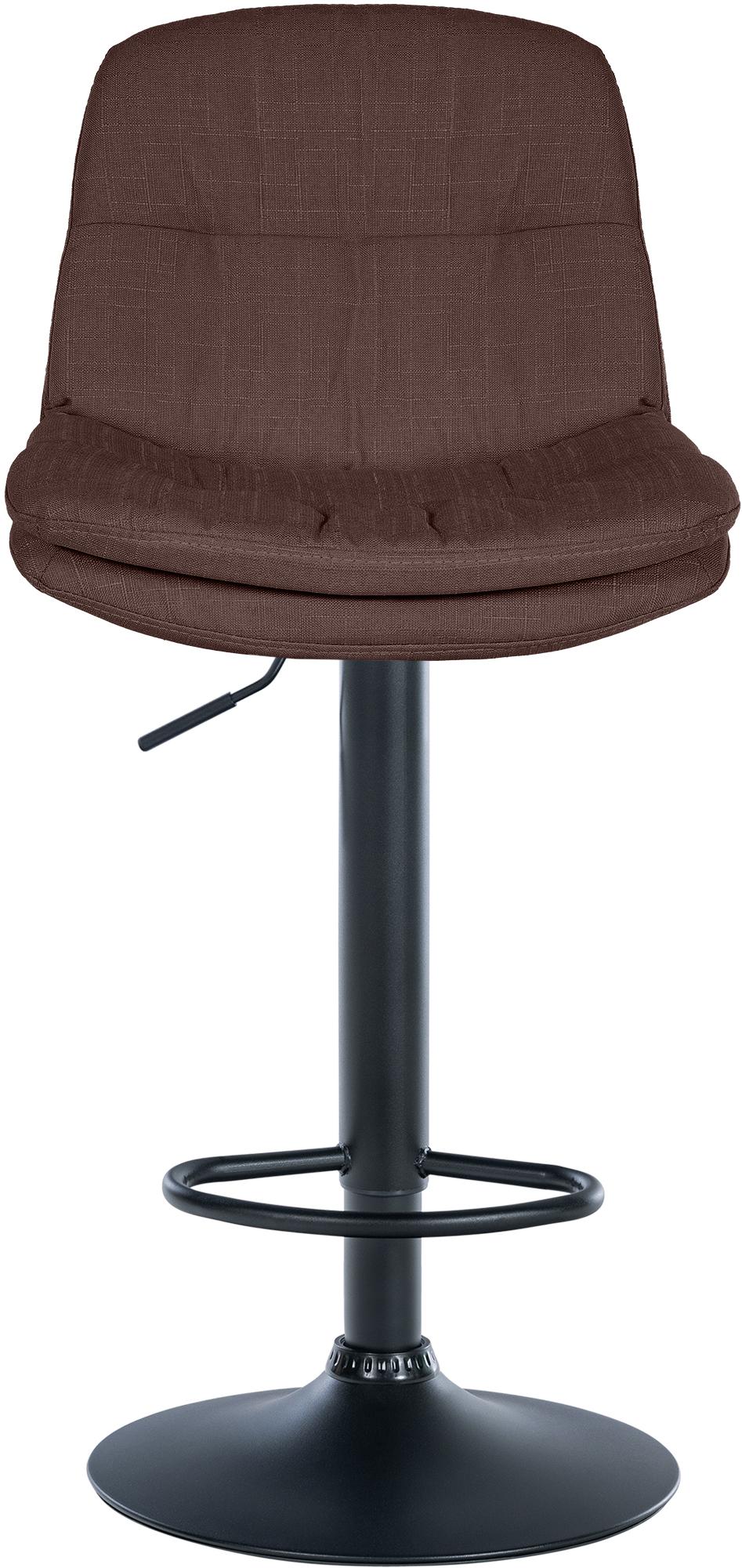 Barkruk Laurel stof