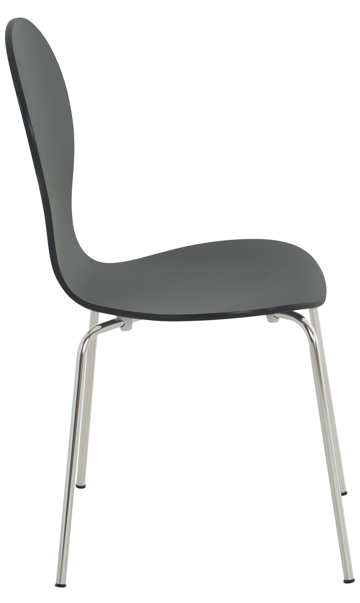Set van 2 stapelstoelen Diego
