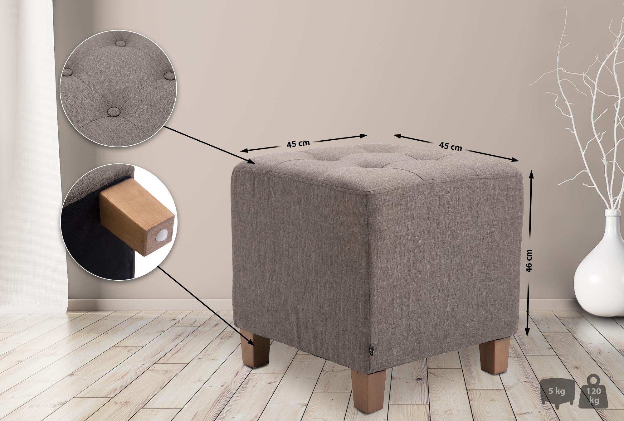 Hocker Pharao