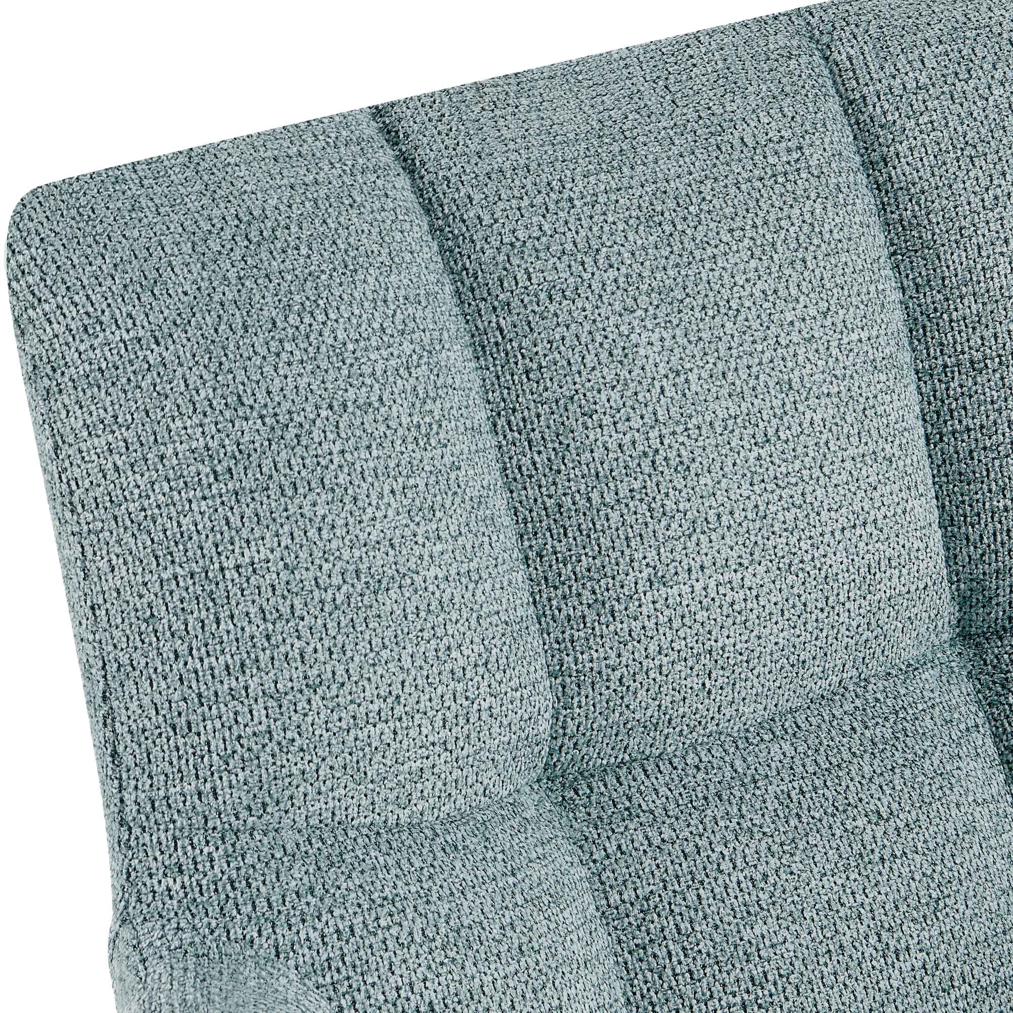 Set van 2 eetkamerstoelen Jonah stof