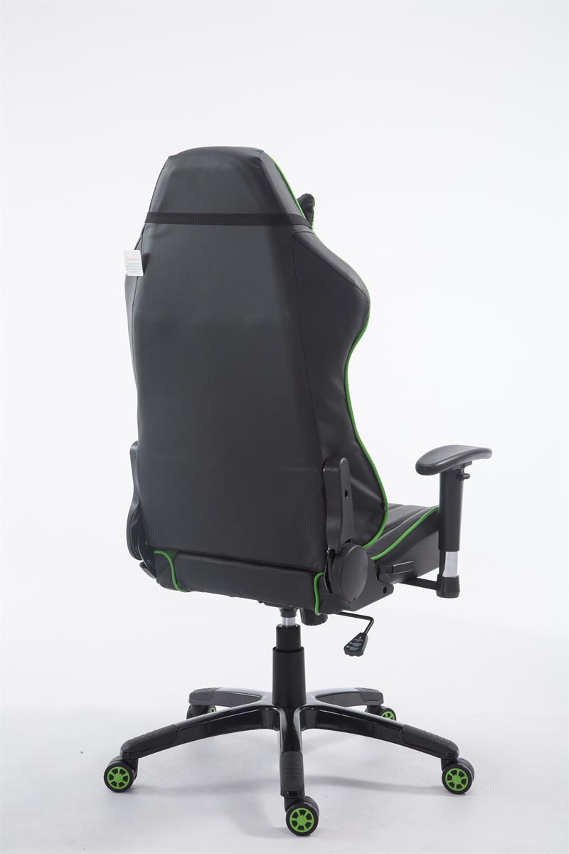 Racing bureaustoel XL Shift