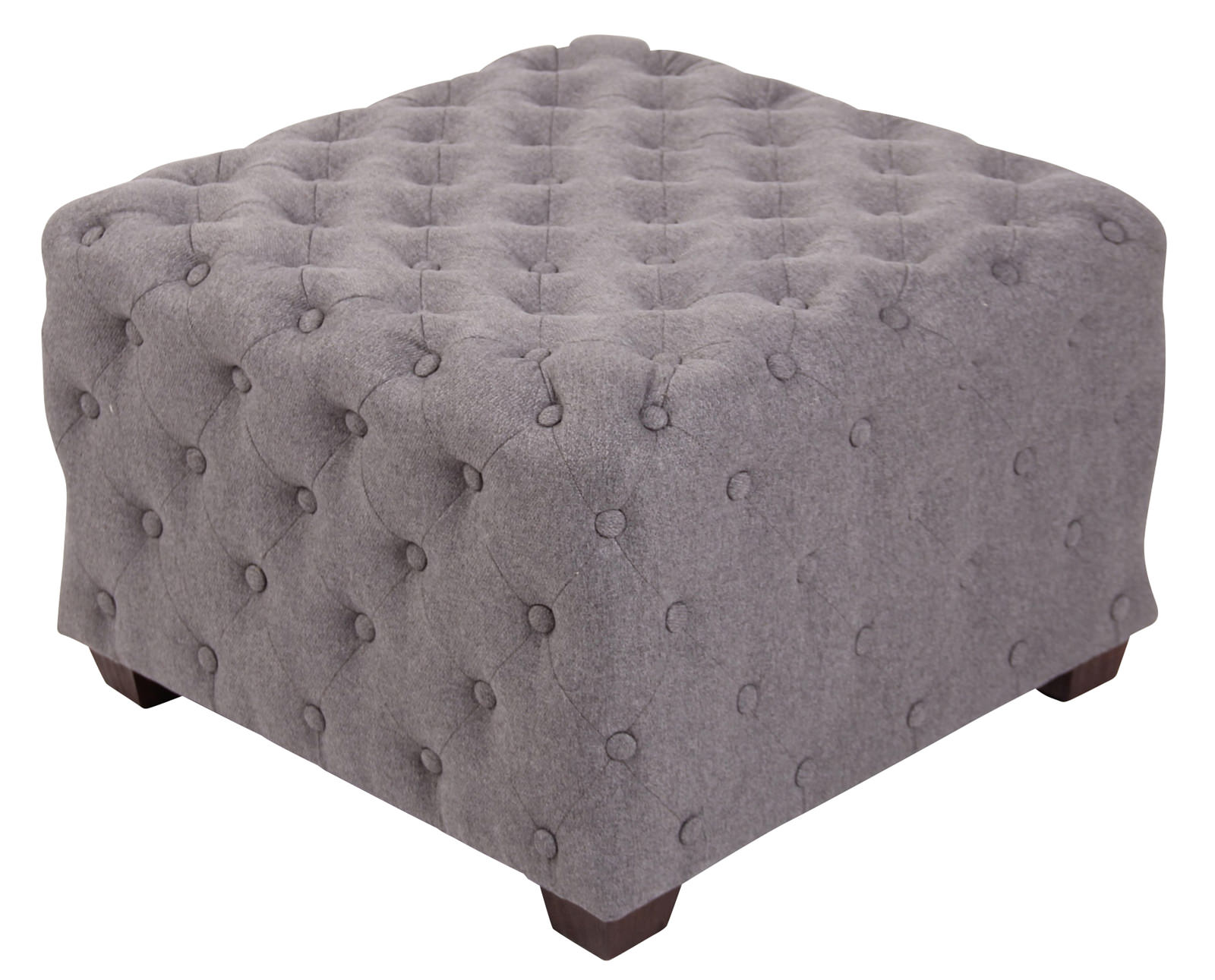 Hocker Nimes Stof