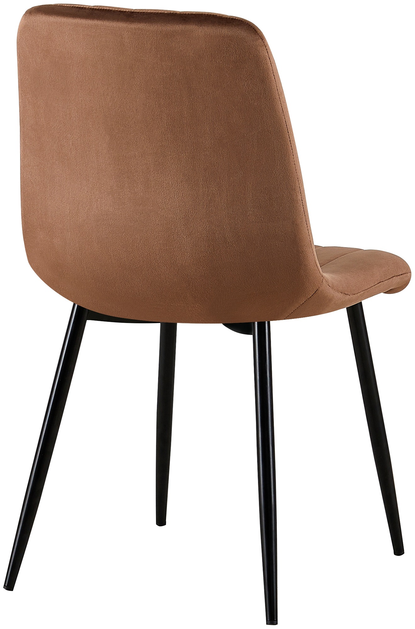 Set van 4 Dijon Eetkamerstoelen