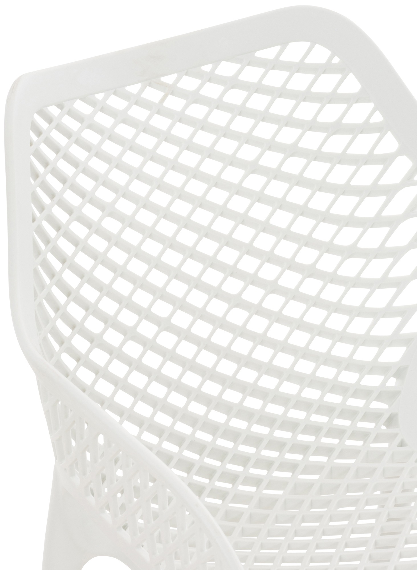 Stapelbare Stoel Air XL