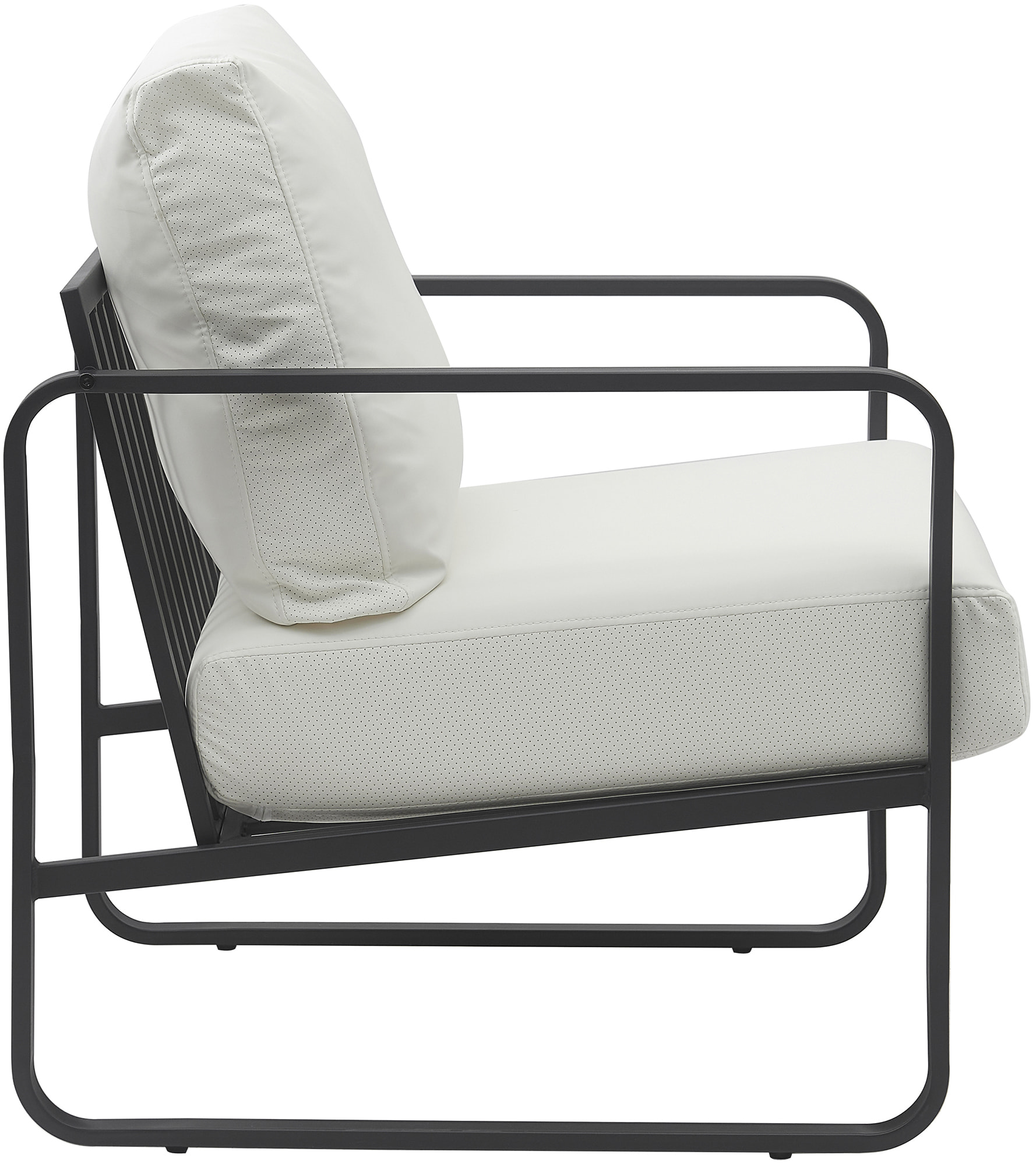 Fauteuil Manea