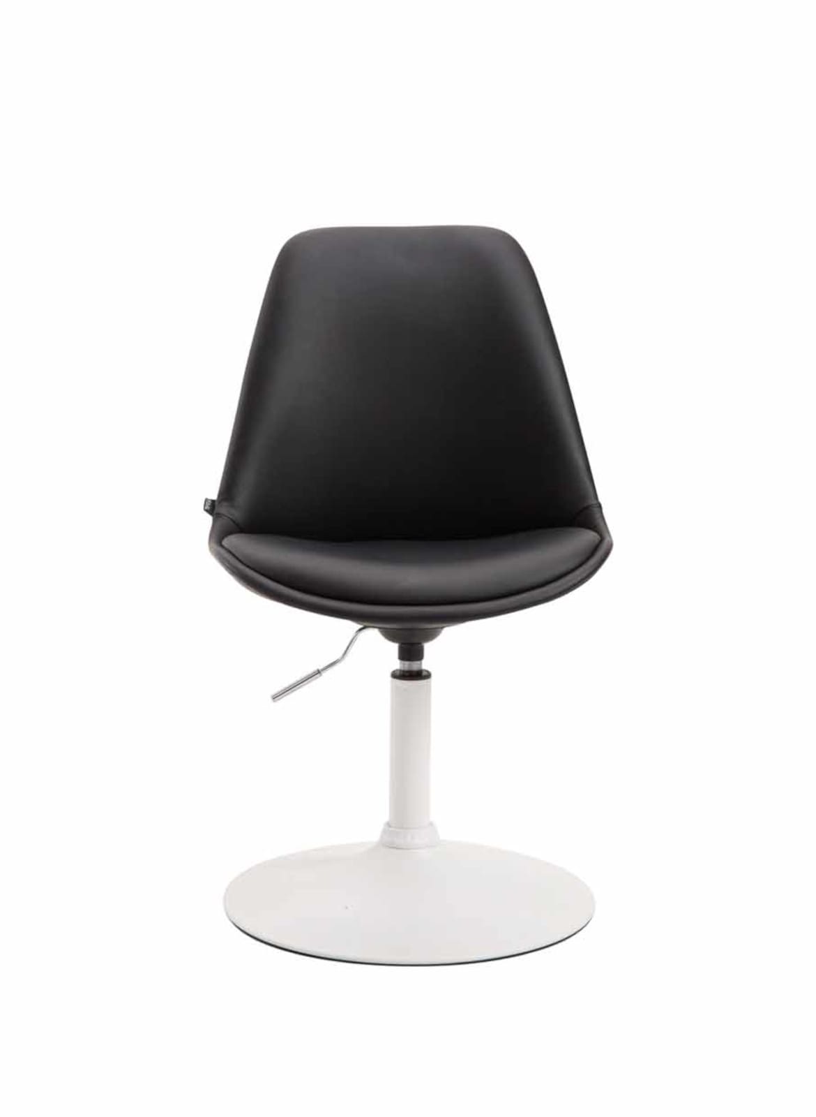 Set van 4 Eetkamerstoelen Maverick Kunstleer