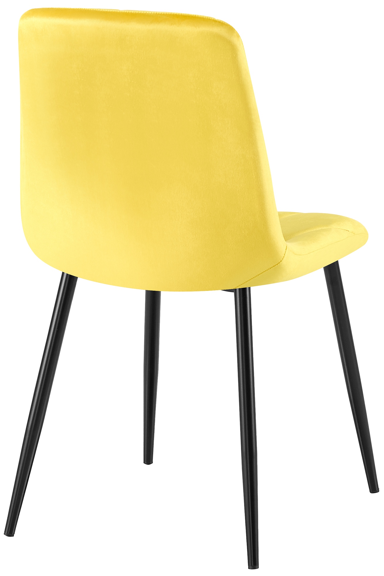 Set van 2 Eetkamerstoelen Clairton