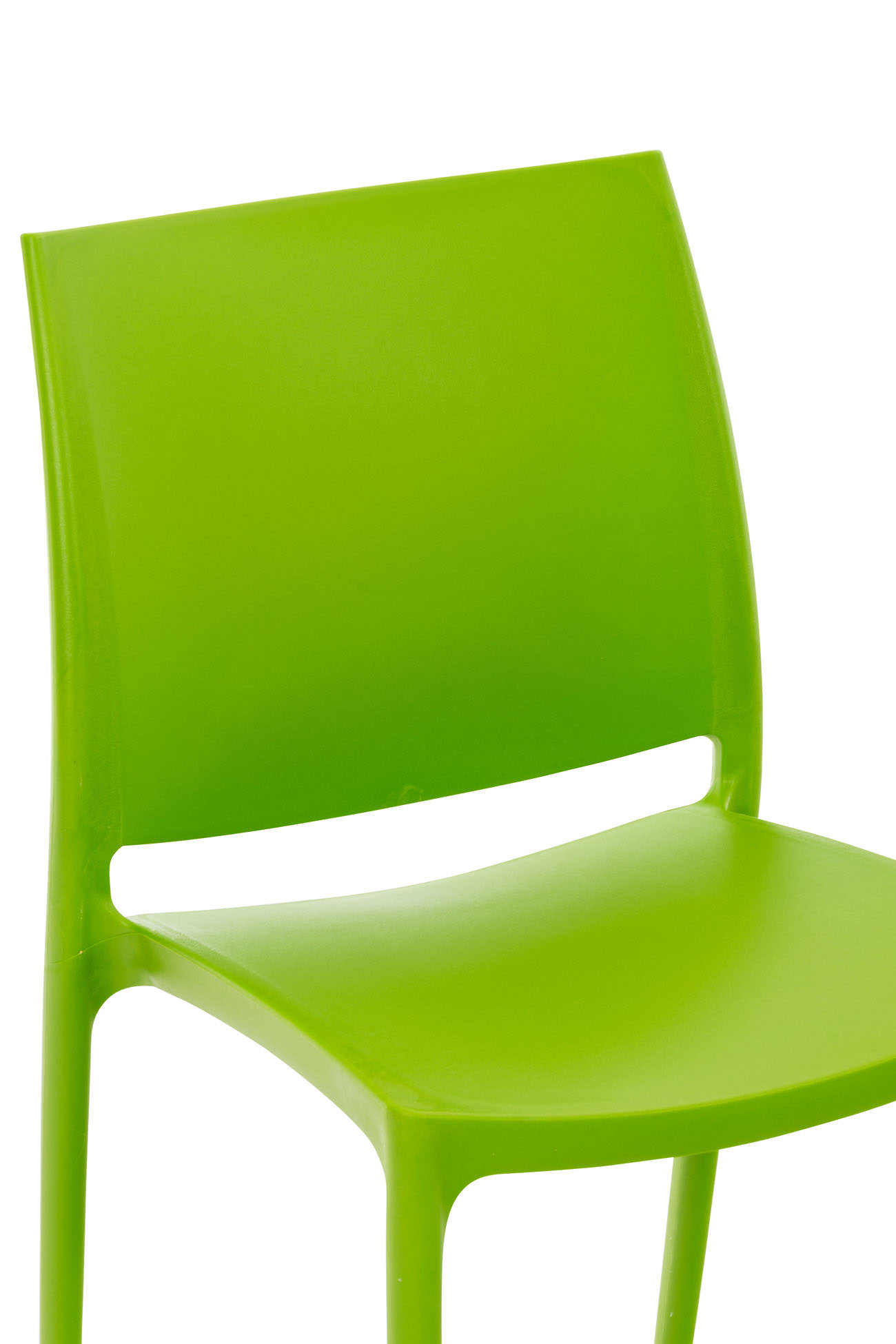 Set van 4 Maya stoelen