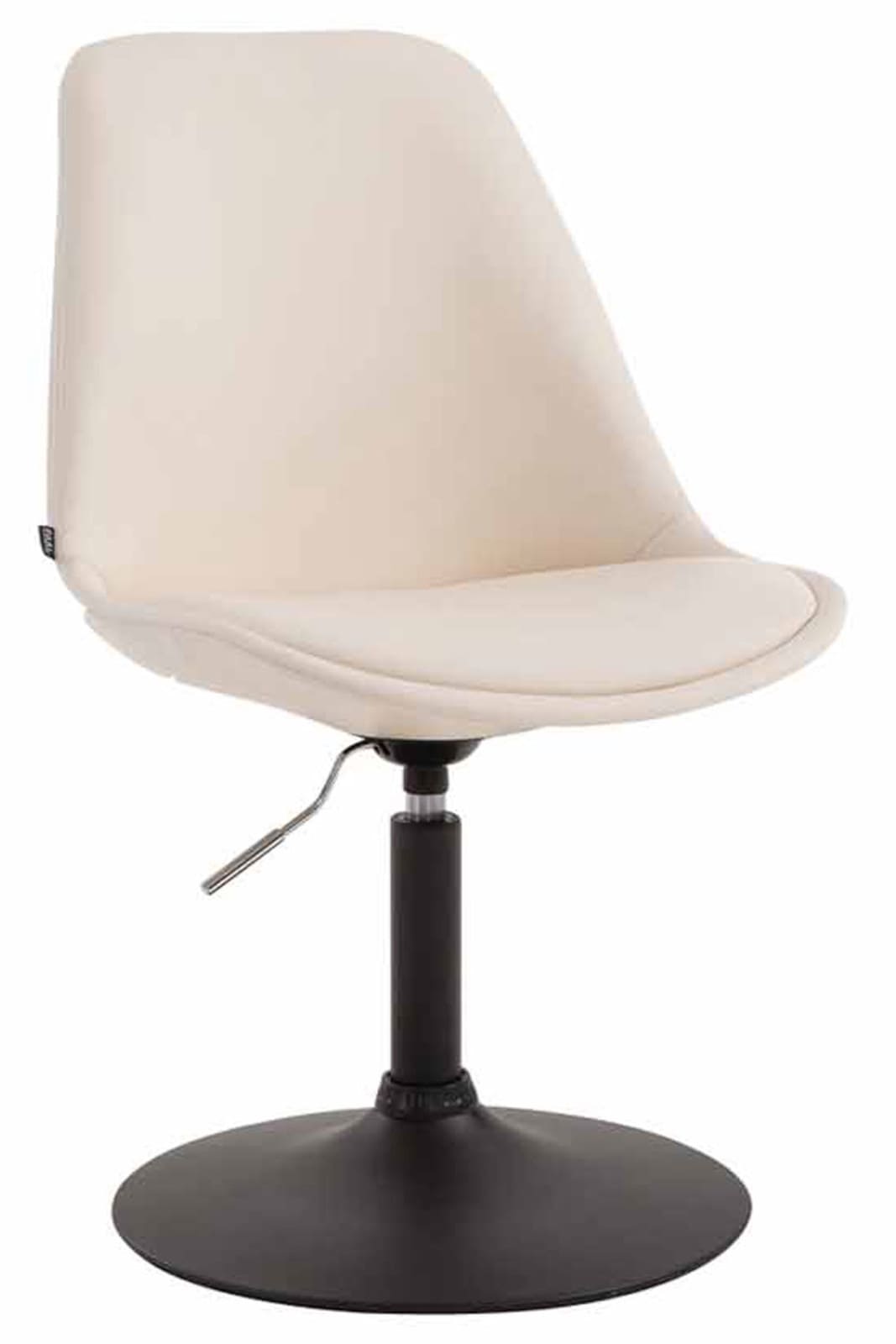Set van 4 Eetkamerstoelen Maverick Kunstleer