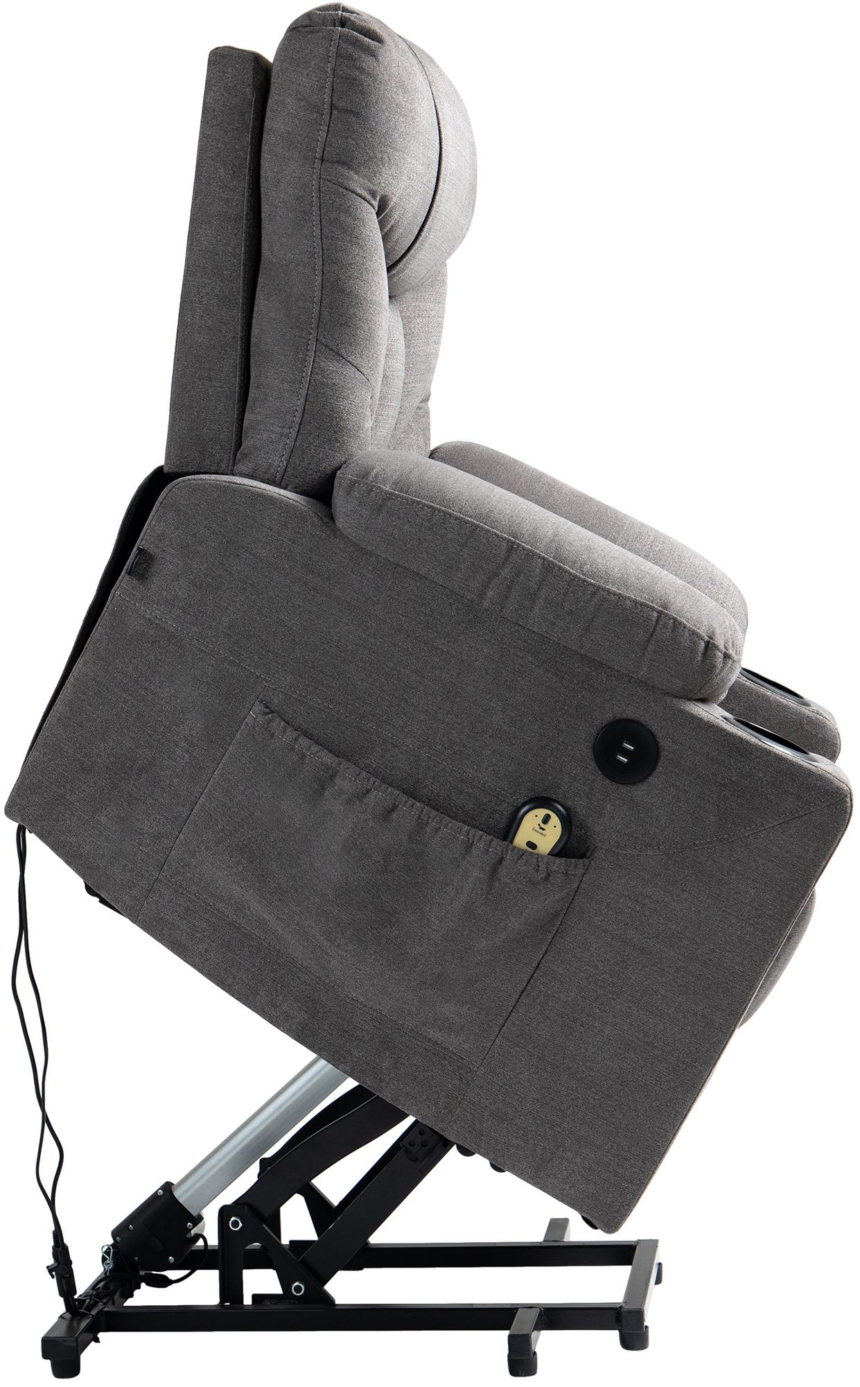 Fauteuil Andover