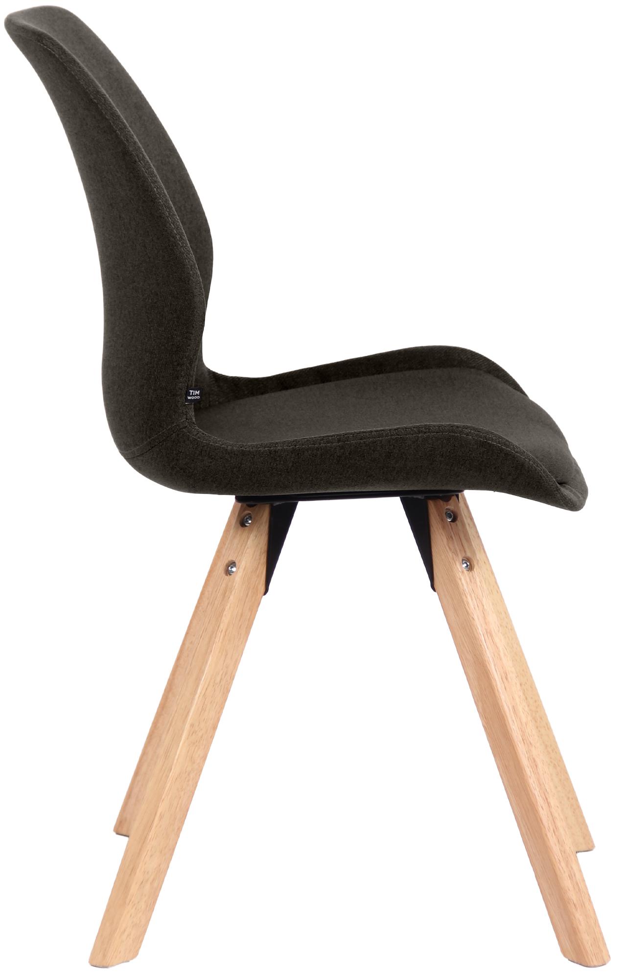 Eetkamerstoel Luna