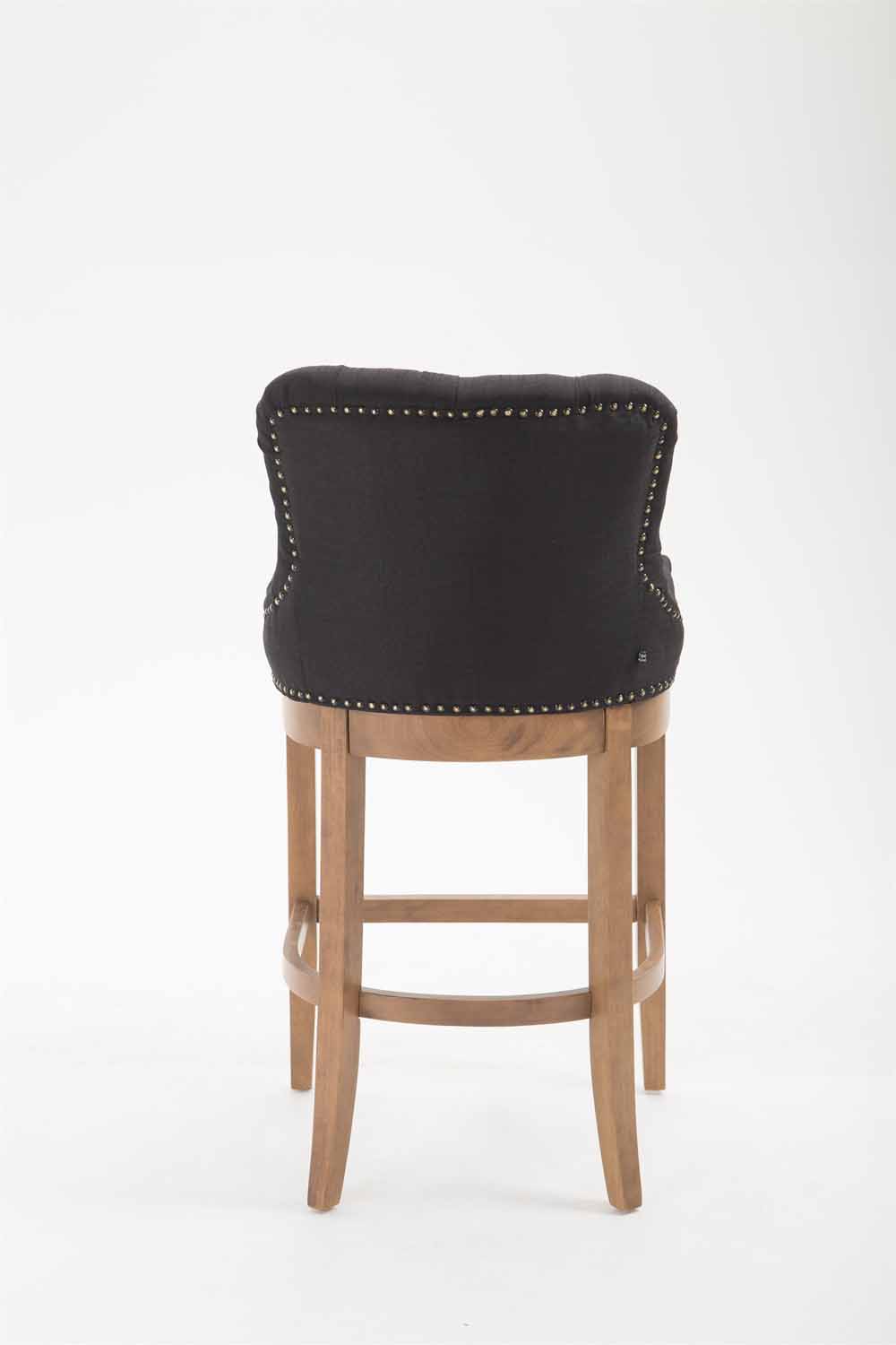 Set van 2 barkrukken Lakewood stof